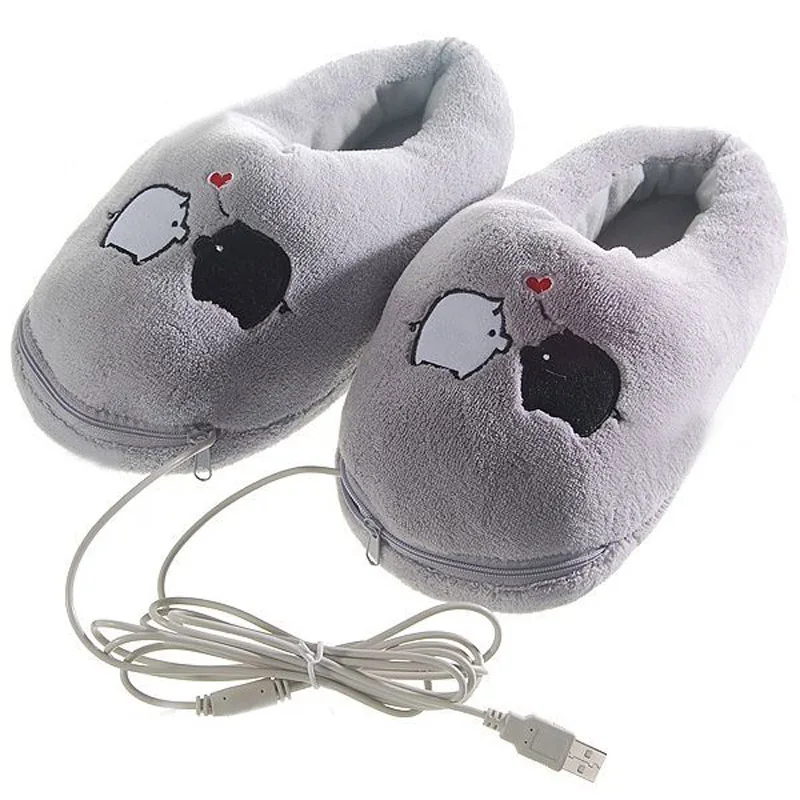 Popular Electric Warming SlippersBuy Cheap Electric Warming Slippers