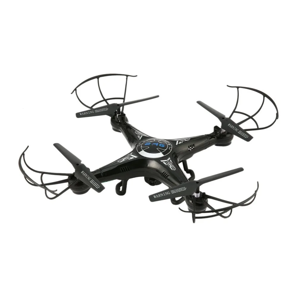 3MP Camera Quadcopter Aircraft Headless Mode Remote Control Helicopter Mini Drone Quadcopter with High Quality