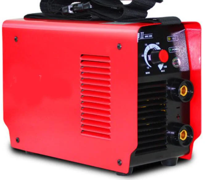 

DC Inverter ARC Welders 220V/110v IGBT Electric Welding Machine 10-225 Amp for Welding Working and Electric Working