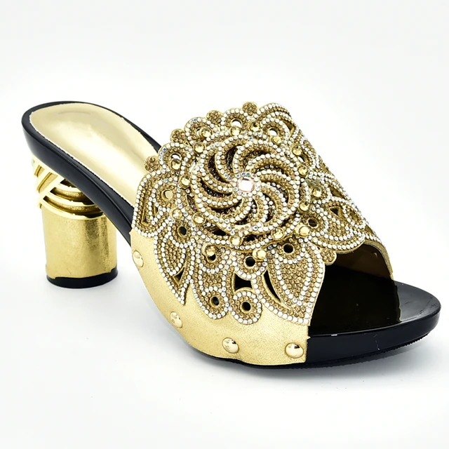 latest slippers for ladies 2019