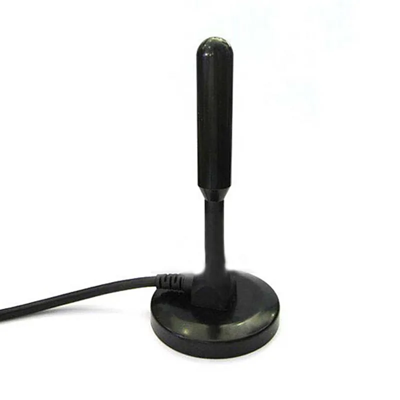 

900-1800M GPRS 3G GSM 30dbi high gain N male Connector car antenna large sucker copper aerial 3m extension cable #2 3g modem