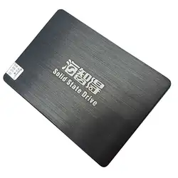 Топ 1 Китая SSD бренд Faspeed SSD 512 ГБ MLC 7 мм 2,5 Внутренний твердотельный диск SATA3