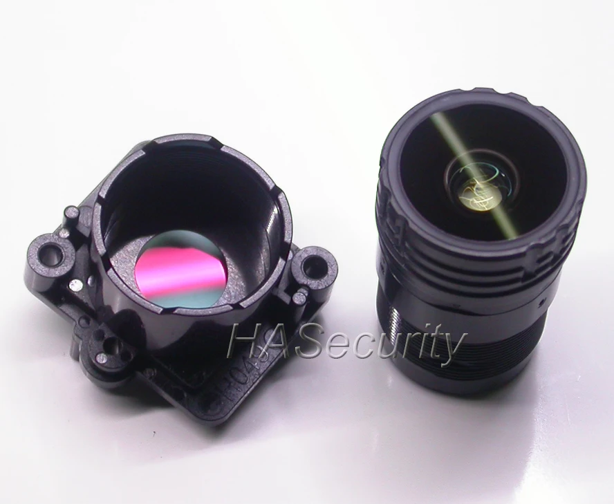 StarLights F0.95 4 мм фокусный объектив 2MP 1/2. " специально для датчика изображения IMX327, IMX307, IMX290, IMX291 Модуль платы блока программного управления камеры