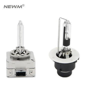

1 Pair HID Bulb D1S D1R D2S D2R D3S D3R D4S D4R Xenon HID Lamp Globe Lights 35W 3000K 4300K 5000K 6000K 8000K 10000K 12000K