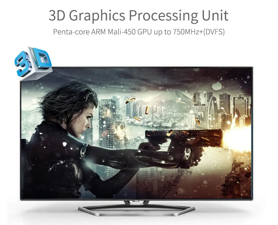 Android TV Box MECOOL KI PRO DVB T2 S2 S905D Quad 4K Set Top Box Free 3 months Russia IPTV OR 1 months Europe IPTV Media player