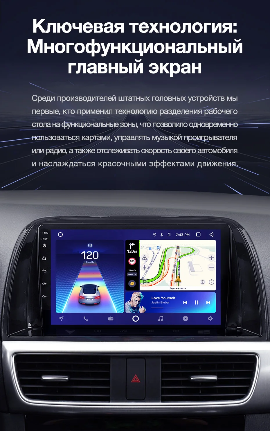 Discount TEYES CC2 For Mazda CX5 CX-5 CX 5 1 KE 2011-2017 Car Radio Multimedia Video Player Navigation GPS Android 8.1 No 2din 2 din dvd 5