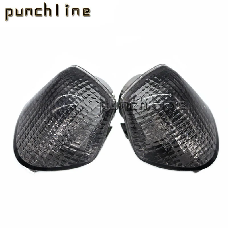 Подходит для Honda CBR600 CBR1000 CBR 600 1000 F2 F3 сменные передние поворотные сигналы световая