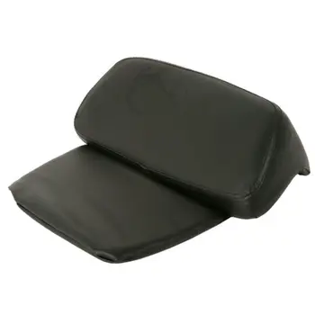 

Razor Chopped Backrest Pad For Harley Tour Pak Touring Electra Street Glide Road King FLHX FLHR FLTRX & Tri Glide models