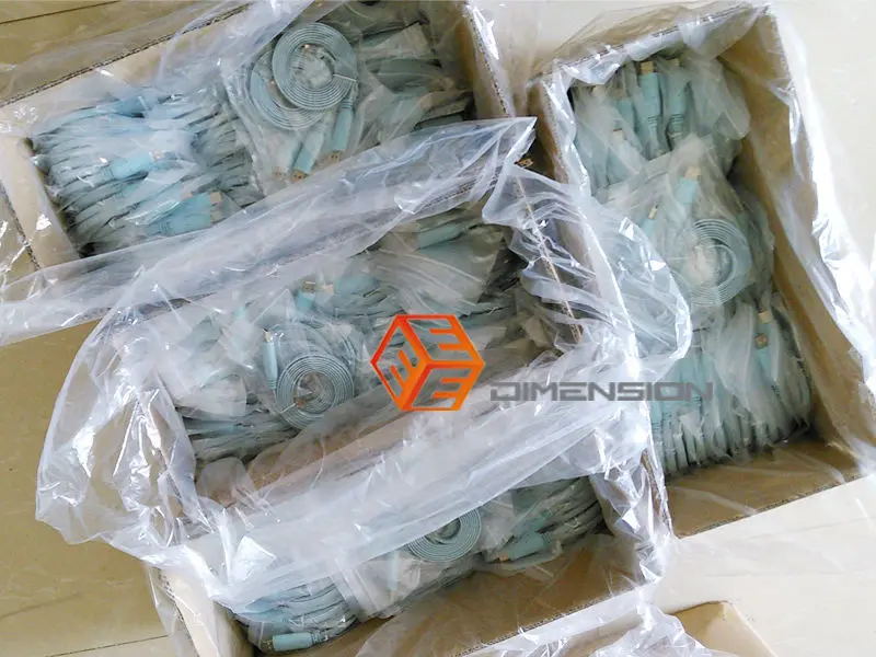 FTDI USB2.0 to RJ45  Console Cable-4