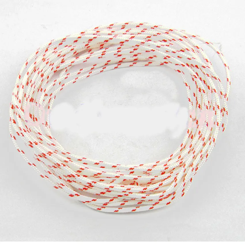 10M STARTER PULL CORD 3.0MM ROPE FOR STIHL CHAINSAW STIHL 017 018 019T
