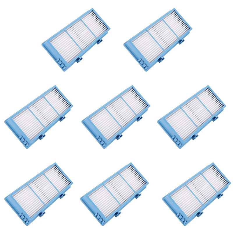 

Accessories Air Filter Intake Replacement Cleaning Parts Air Purifier Odors Allergens Pollutants Useful Durable