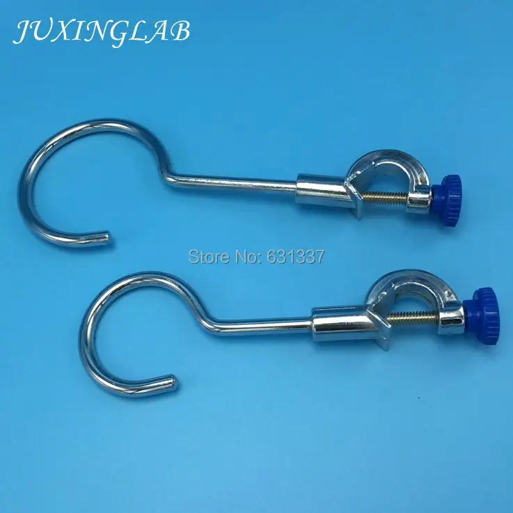 Diameter 50mm Laboratory Support ring lab clamp holder Open support