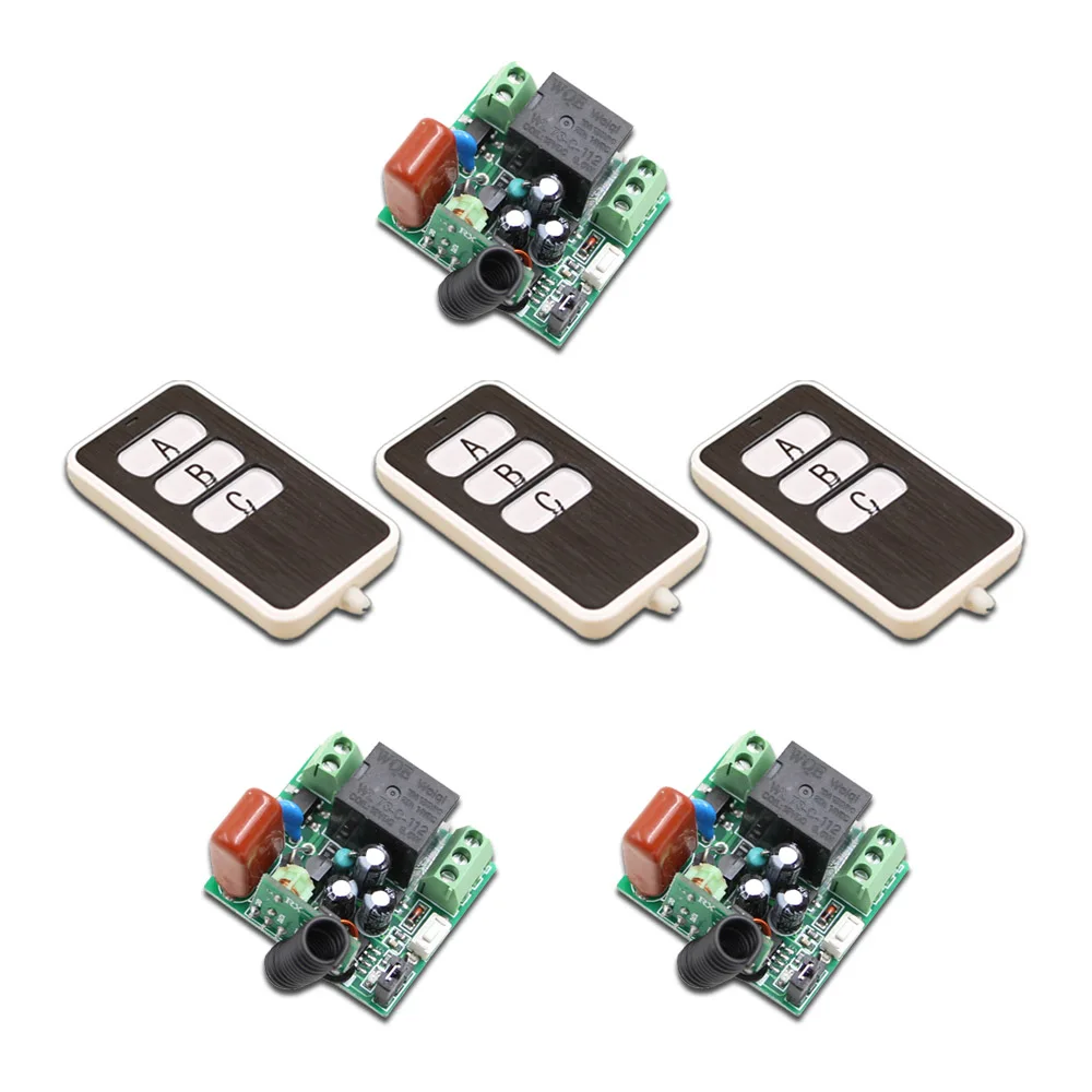 System switch