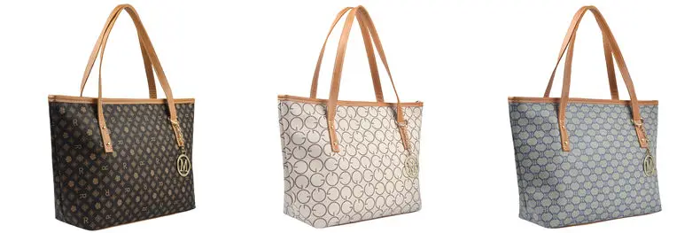 Micom Fashion Leather Shoulder Bags for Women Michaeled Handbags Women Bag Designer Louis Tote Bag Ladies Hand Bags Sac A Main (29)