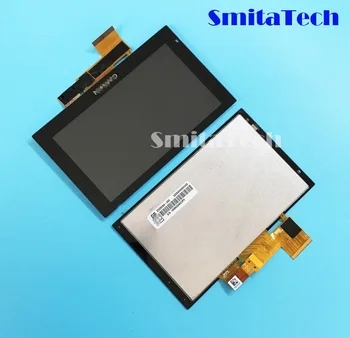 

5.0 inch ZD050NA-05E for GARMIN Nuvi 2599 2529 2559 2519 2589 LM LCD display with capacitive touch screen GPS digitizer panel