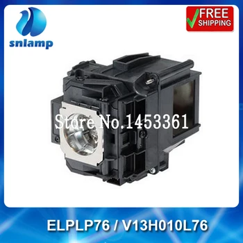 

Snlamp Replacement ELPLP76/V13H010L76 projector lamp with housing EB-G6350 EB-G6450WU EB-G6550WU EB-G6650WU EB-G6750 etc