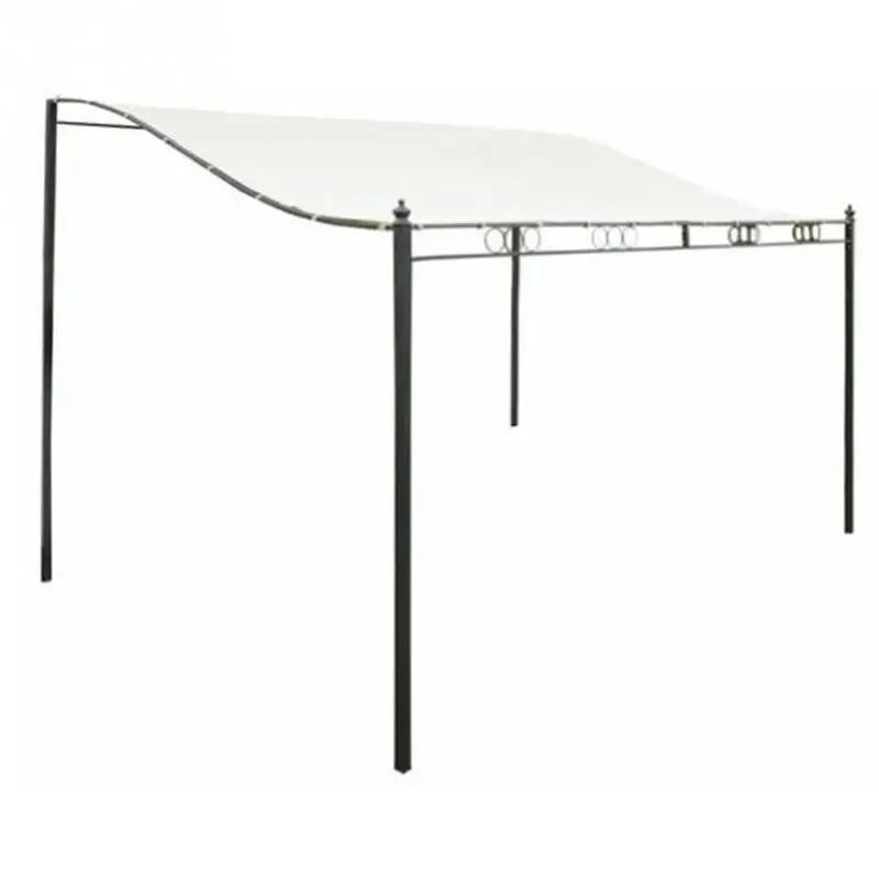 

Outdoor Awning Canopy With Velcro Awning Coating Pergola With Hook And Loop Itself Easy For Install And Apply.