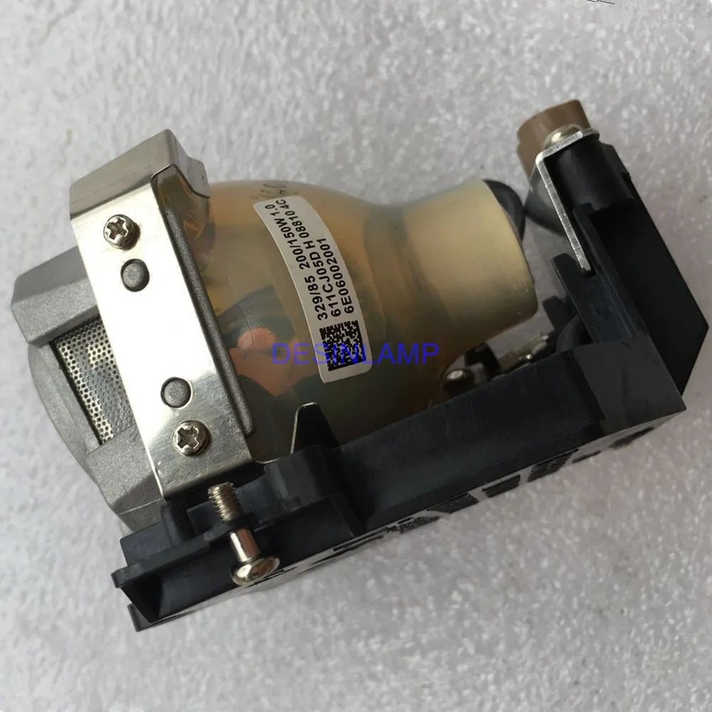 NEC LT35LP LT30LP projector lamp  (1)