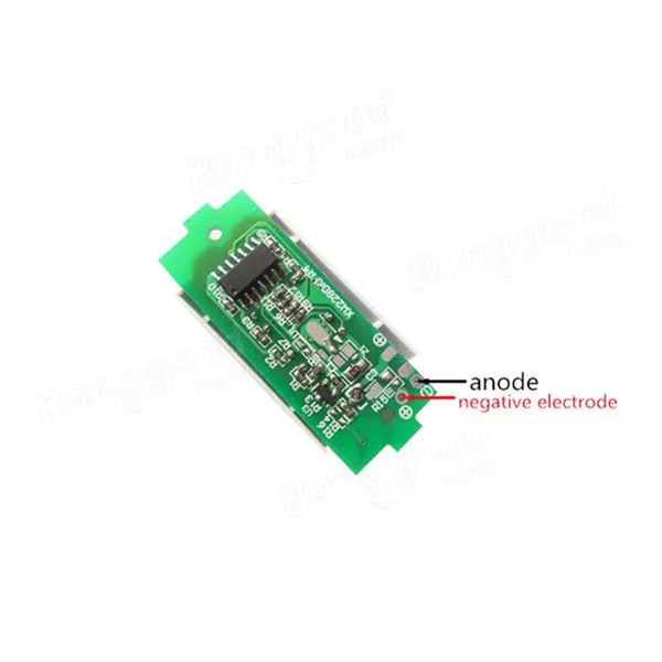 ЖК дисплей для батарей 3 7 В 4 11 1 14 8 в Li po|li-po battery|li-po 14.8vpower board |