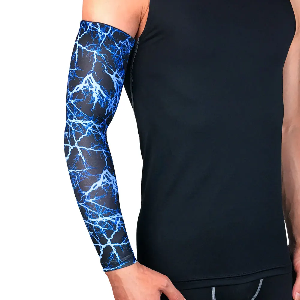 рукава для бега. Arm sleeve компрессионный рукав. эластичный нарукавник на руку. эластичный рукав. компрессионные рукава для спорта.