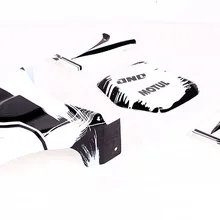 Rovan RC автозапчасти 1/5 большой размер газ rc baja 5FT рулонная клетка корпус оболочки 02