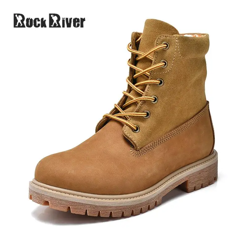 

Unisex 2019 Tactical Desert Boots Men Army Combat Military Boots Ankle Genuine Leather Men Boots Suede Plus Size 35-45