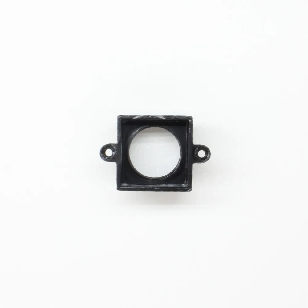  Full Metal M12 Mount Holder For M12 MTV Lens Support 20mm Hole Distance PCB Board Module or CCTV Ca - 32853492634