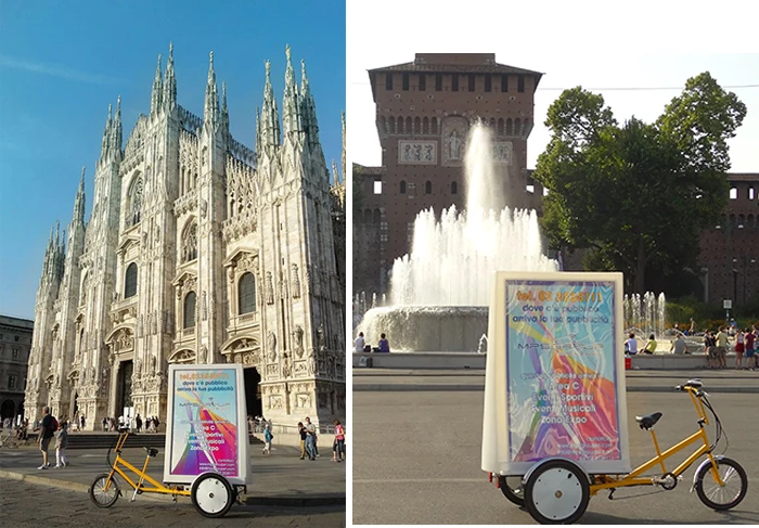 three wheel bicycle for adults