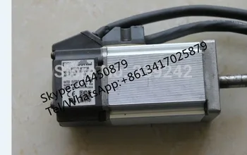 

Used 100% Tested MUMS042A1E0S 100W AC SERVO MOTOR MUMS042A1E0S