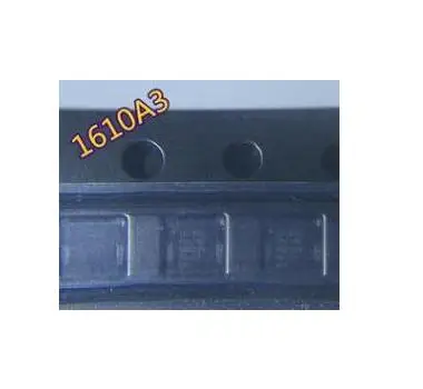 

50pcs/lot 1610A3 USB charger charging ic for iphone 6S 6SPLUS U4500
