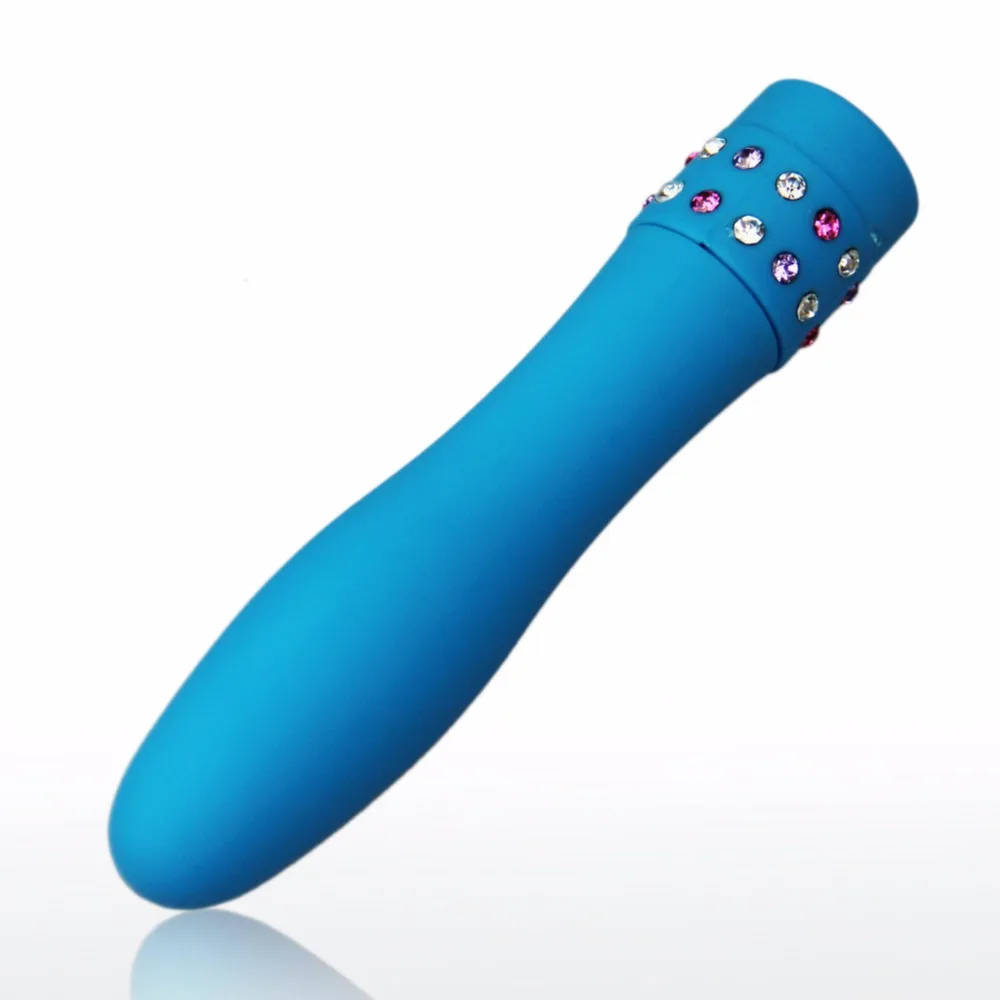hb040 mini AV Vibrator clitoris (75)