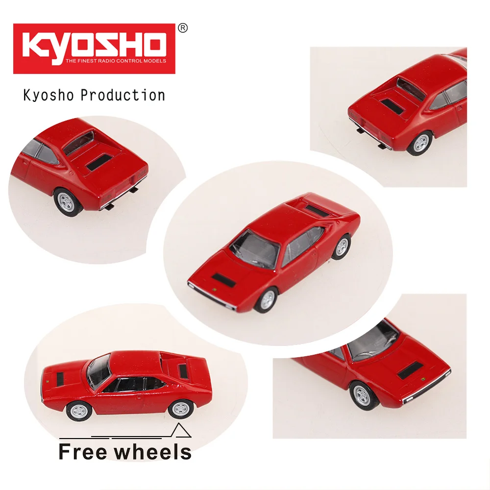 Kyosho Mini Cars Set 12 Ferrari 1/100 Stickers Cartine Kyosho Mini Cars Set 12 Ferrari 1/100 Stickers Cartine