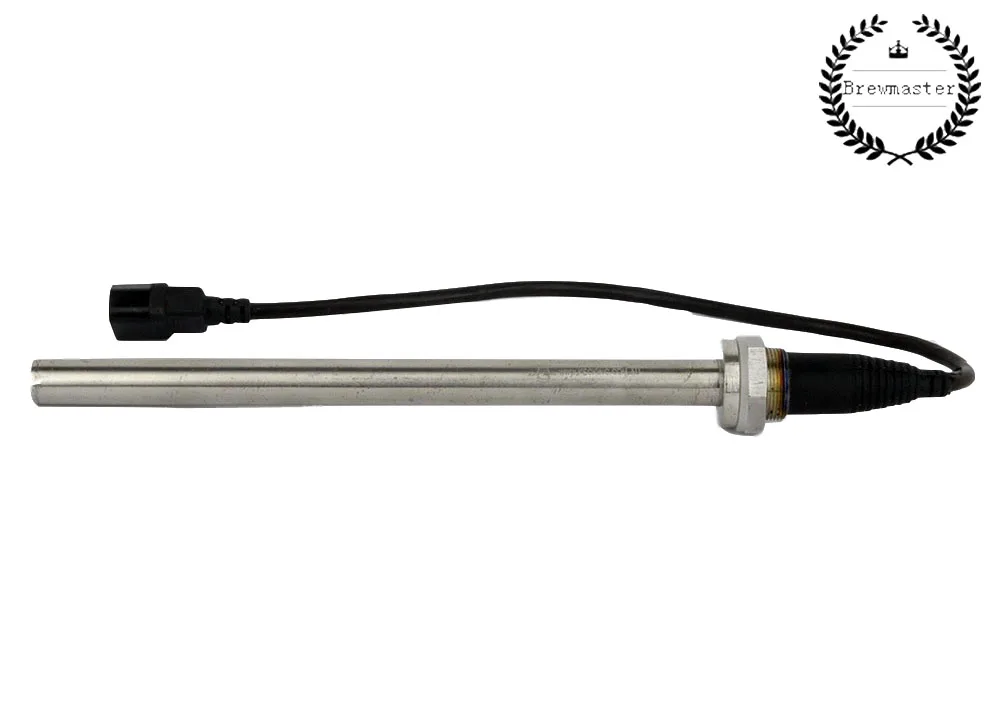 

1600 WATT STAINLESS STEEL HEATING ELEMENT (110-120V) HOMEBREW