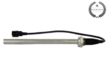 

1600 WATT STAINLESS STEEL HEATING ELEMENT (110-120V) HOMEBREW
