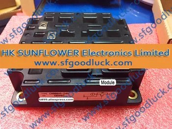 

CM800HA-24H Transistor IGBT Module N-CH 1200V 800A 4-Pin Weight:1600g Free Shipping