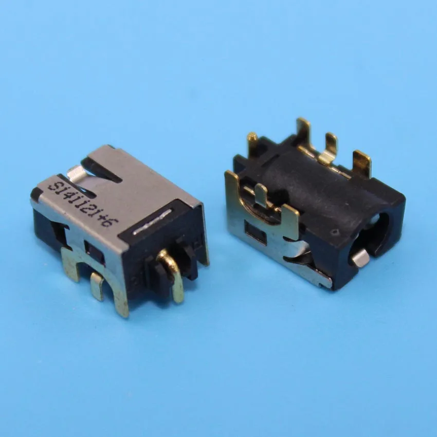 YuXi Dc power jack For Asus Vivobook Zenbook UX31 UX21 UX31 UX32 UX31a UX31e UX32vd X201E 7-PIN YuXi Dc power jack For Asus Vivobook Zenbook UX31 UX21 UX31 UX32 UX31a UX31e UX32vd X201E 7-PIN