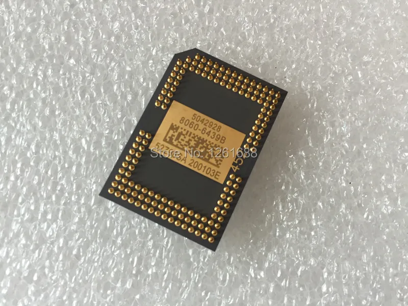 

Original 8060-6038B DMD Chip for optoma DS323 DS333 DP333 DLP Projector