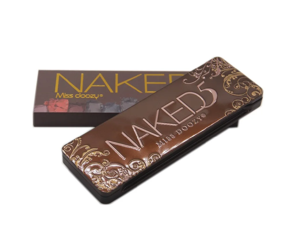 

Eyeshadow Palette Professional 12 colors Highlight Palette Pressed powder Natural Eye shades party home Makeup Cosmetics
