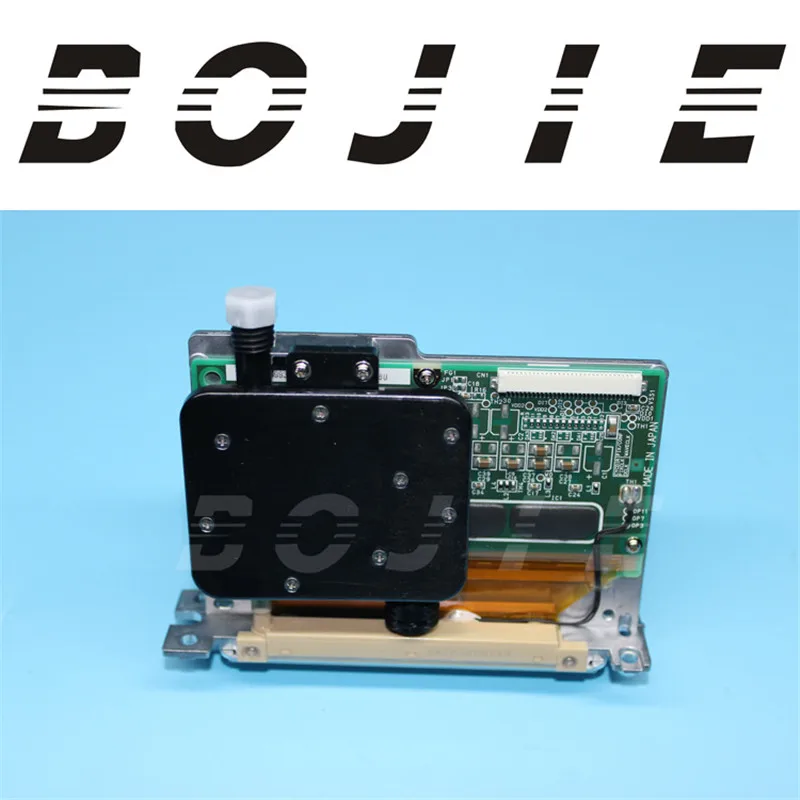 

for Infiniti Zhongye Icontek printer machine spare parts spt 510 /35pl print head