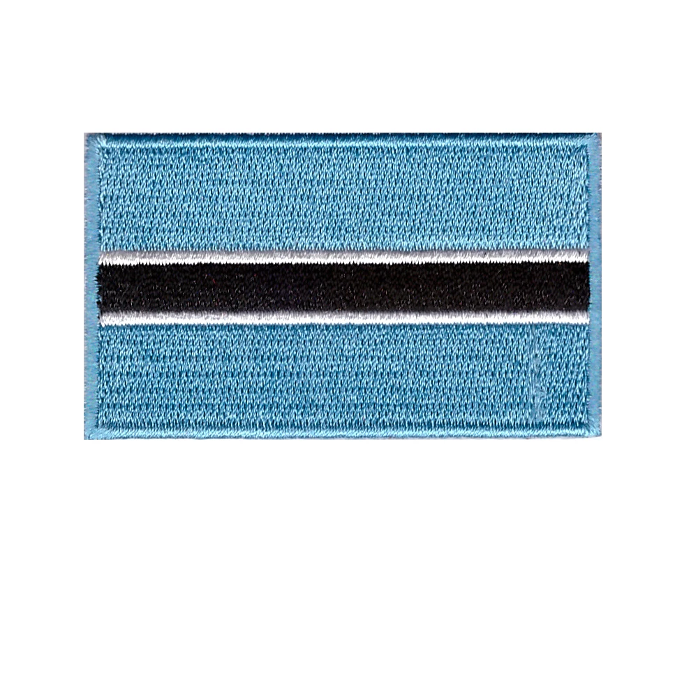 botswana