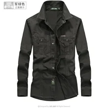 Мужские рубашки размера плюс M-6XL, обхват груди 140 см, для спорта на открытом воздухе, джинсовые, хлопок, дышащие, для кемпинга, альпинизма, с длинным рукавом