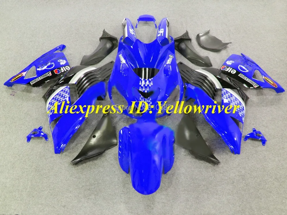 zx 600 kinderen zwart