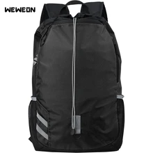 35L Large Lightweight Outdoor Sports Backpack Waterproof Gym Fitness Bag for Men and Women Drawstring Backpack