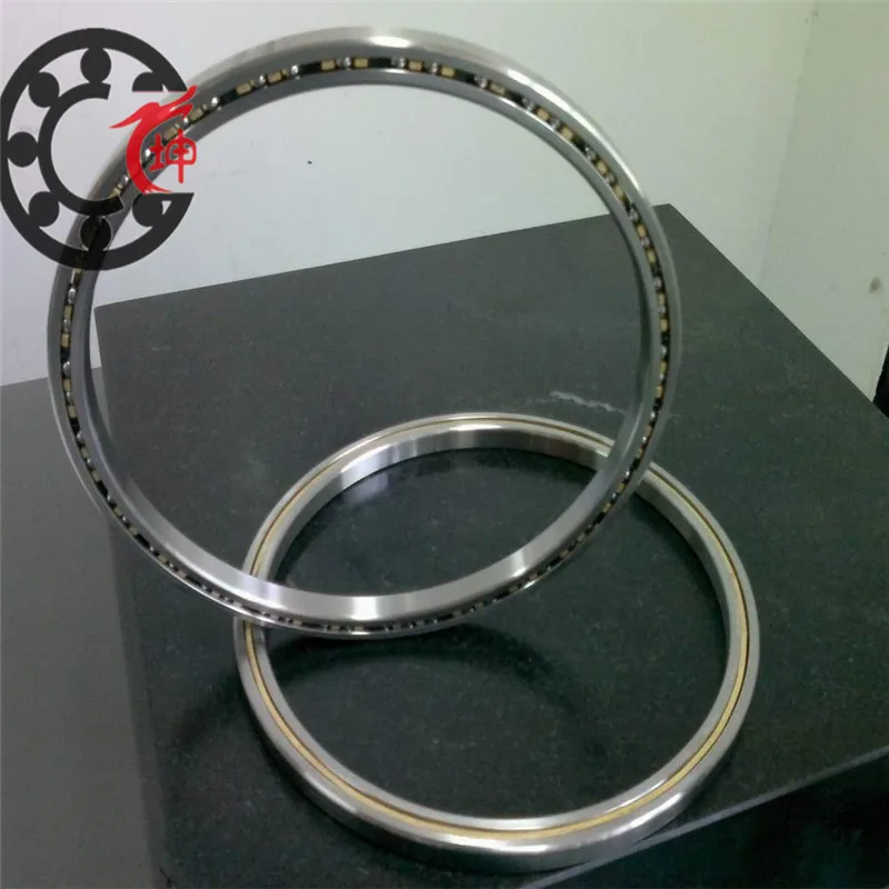 

CSEG042/CSCG042/CSXG042 Thin Section Bearing (4.25x6.25x1 inch)(107.95x158.75x25.4 mm) NTN-KYG042/KRG042/KXG042