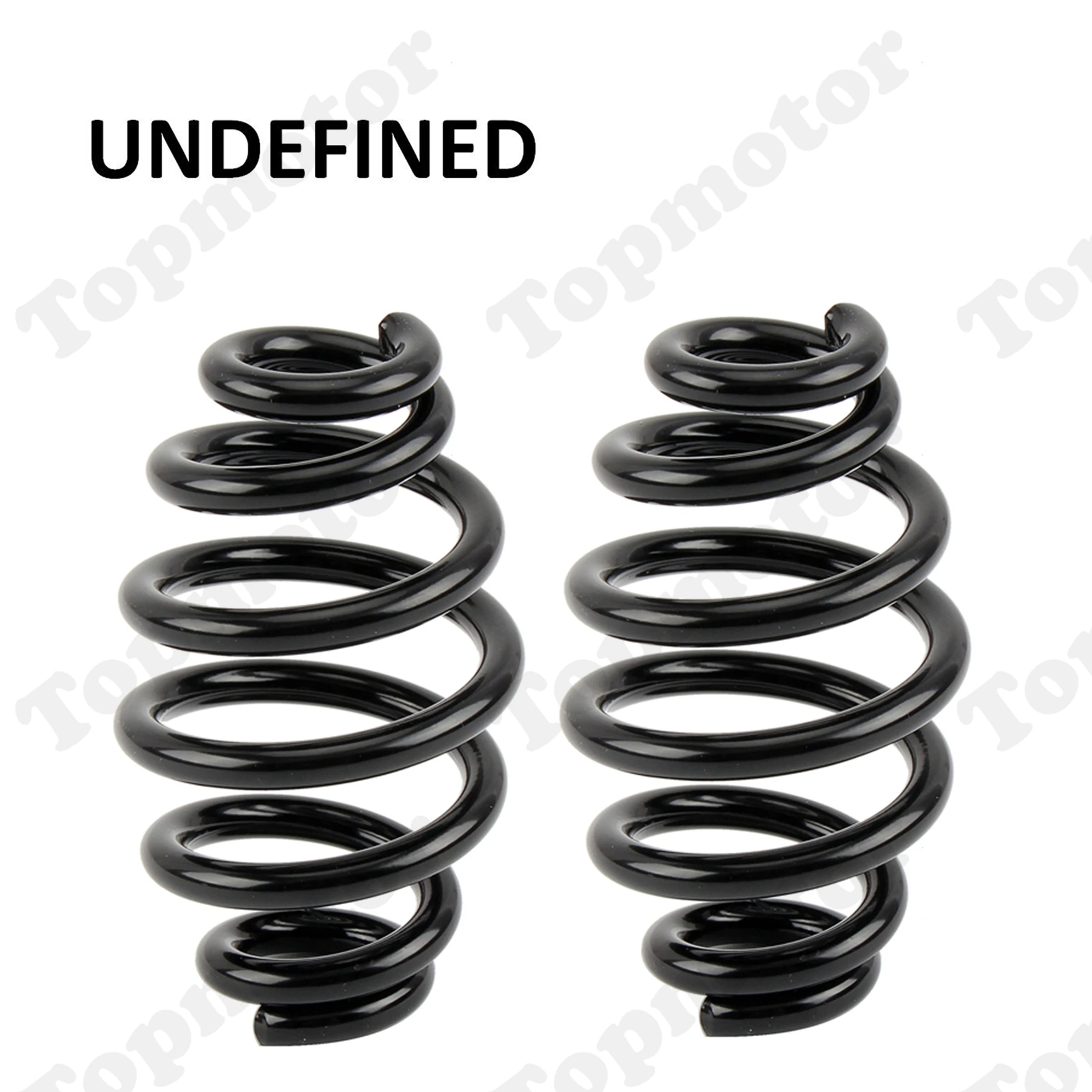 

Black Motorcycle Bike Parts Steel 3" Solo Barrel Seat Spring Hardware Kit For Harley Bobber Chopper Sportster UNDEFINED