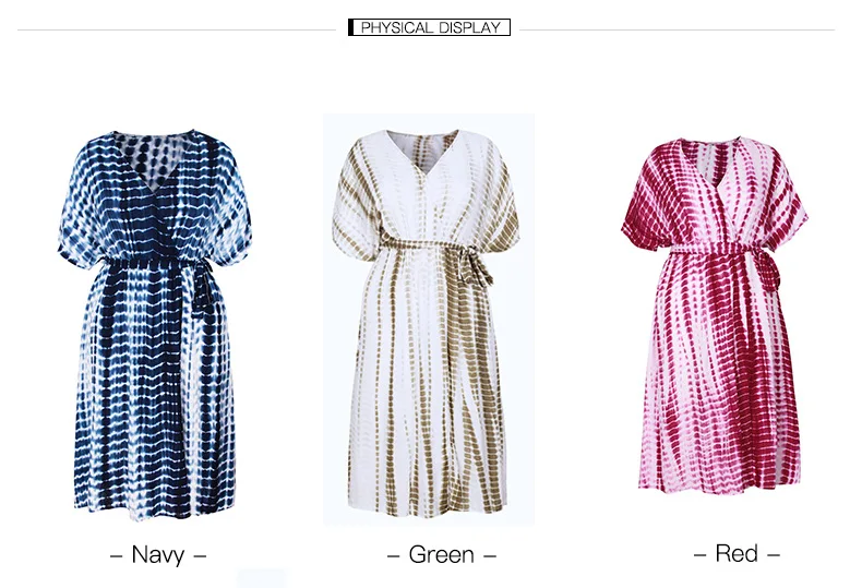 Plus Size Dress (21)