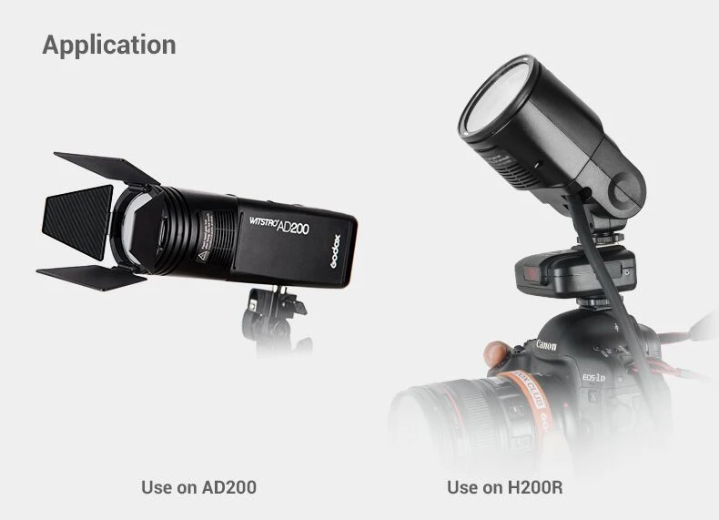 Godox S-R1 вспышка Speedlight адаптер с AK-R1 переходное кольцо для Godox TT685 V860II V350 TT600 Yongnuo Canon Nikon sony Flash