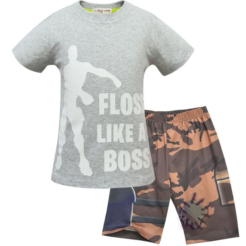 Летние комплекты с шортами для мальчиков; детская праздничная одежда для подростков; модная одежда; Roupas Menino; пижамы для малышей; Conjunto