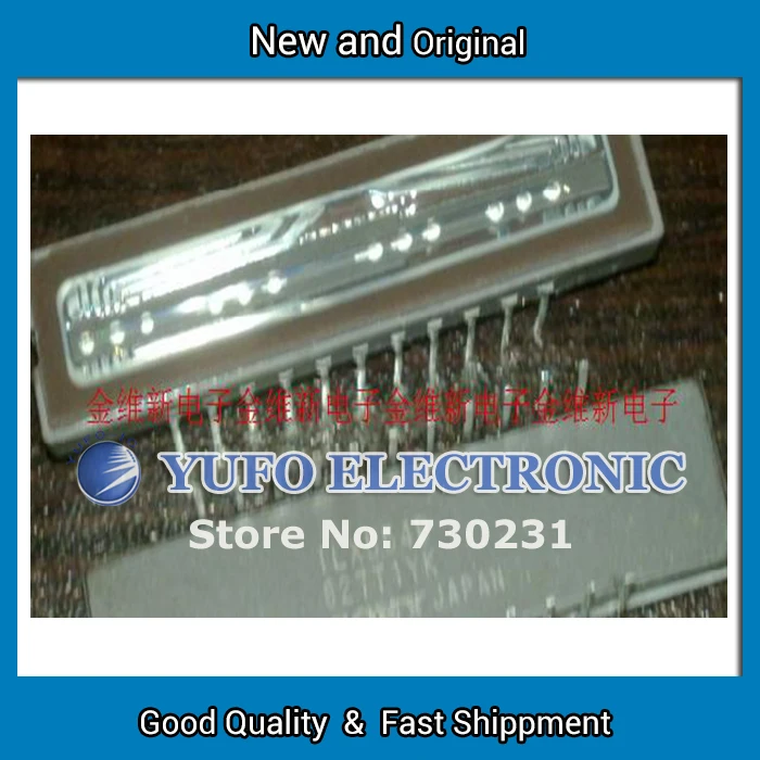 

Free Shipping 1PCS ILX554B / 2048 megapixel CCD sensor / import authentic (YF1128)