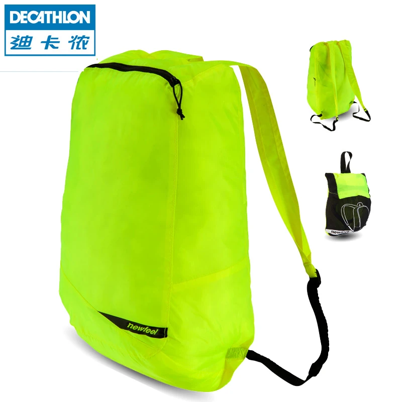 decathlon newfeel bags CEGICAP - Main Image
